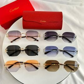 Picture of Cartier Sunglasses _SKUfw56807108fw
